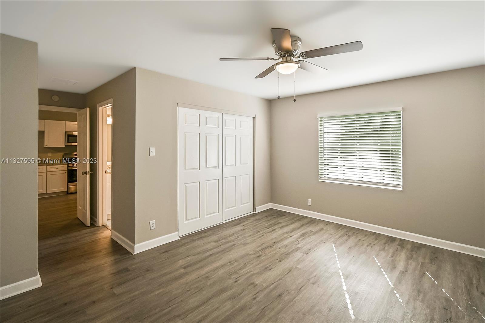 HOMES OF LEES CROSSING 4 - Residential Lease