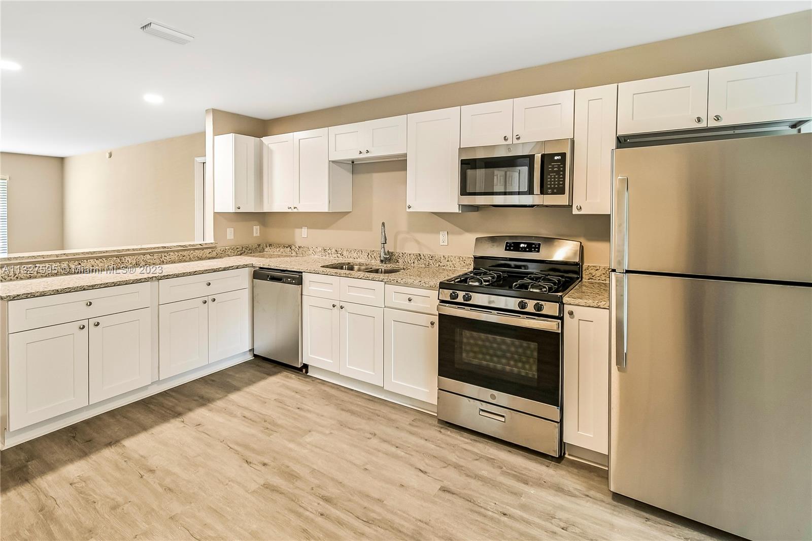 HOMES OF LEES CROSSING 4 - Residential Lease