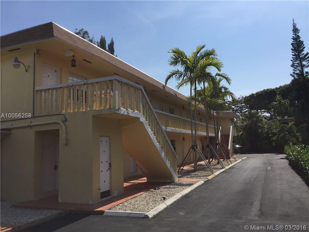 Palma Royal - Residential Lease