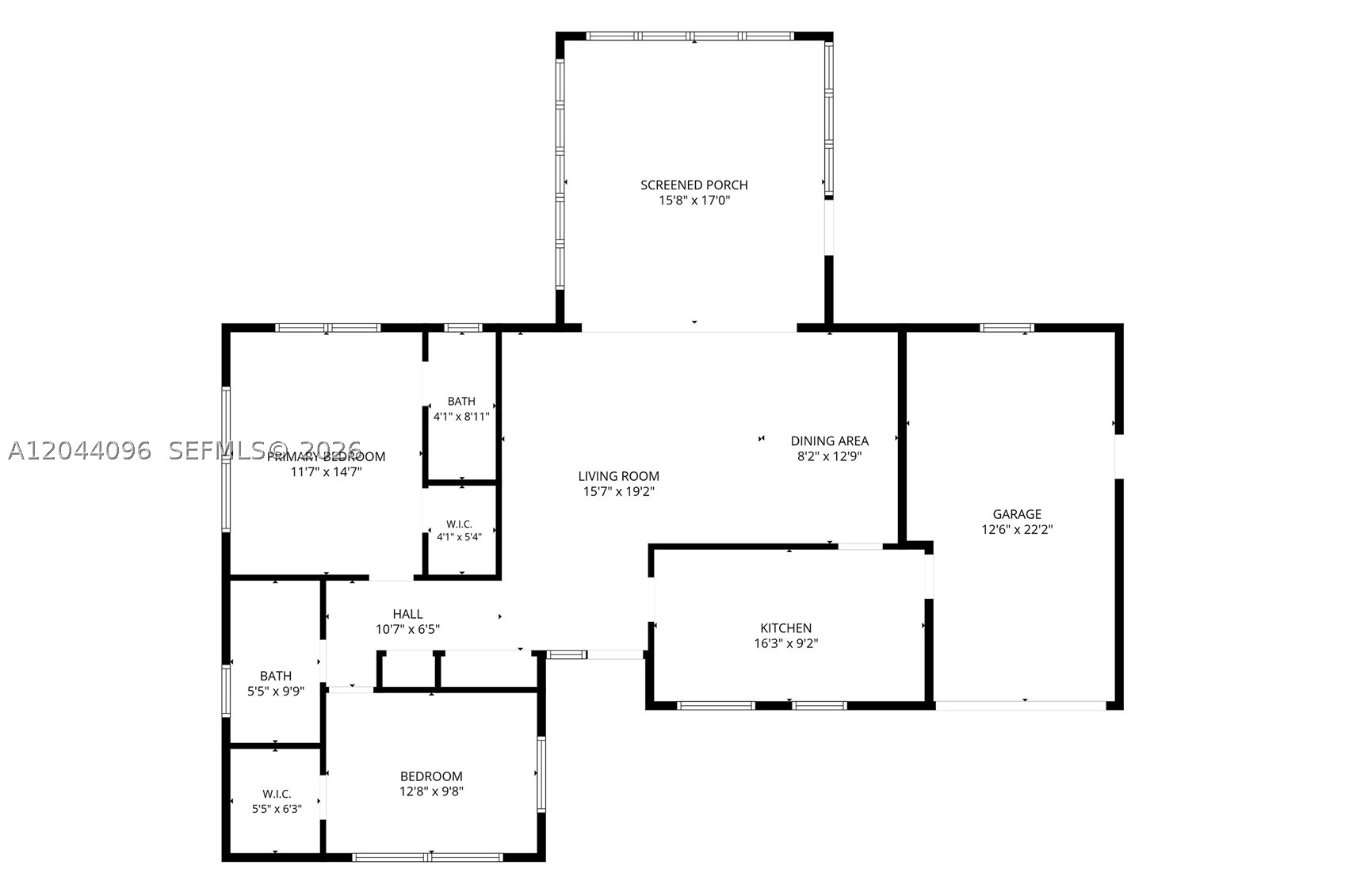 HYPOLUXO SHORES - Residential