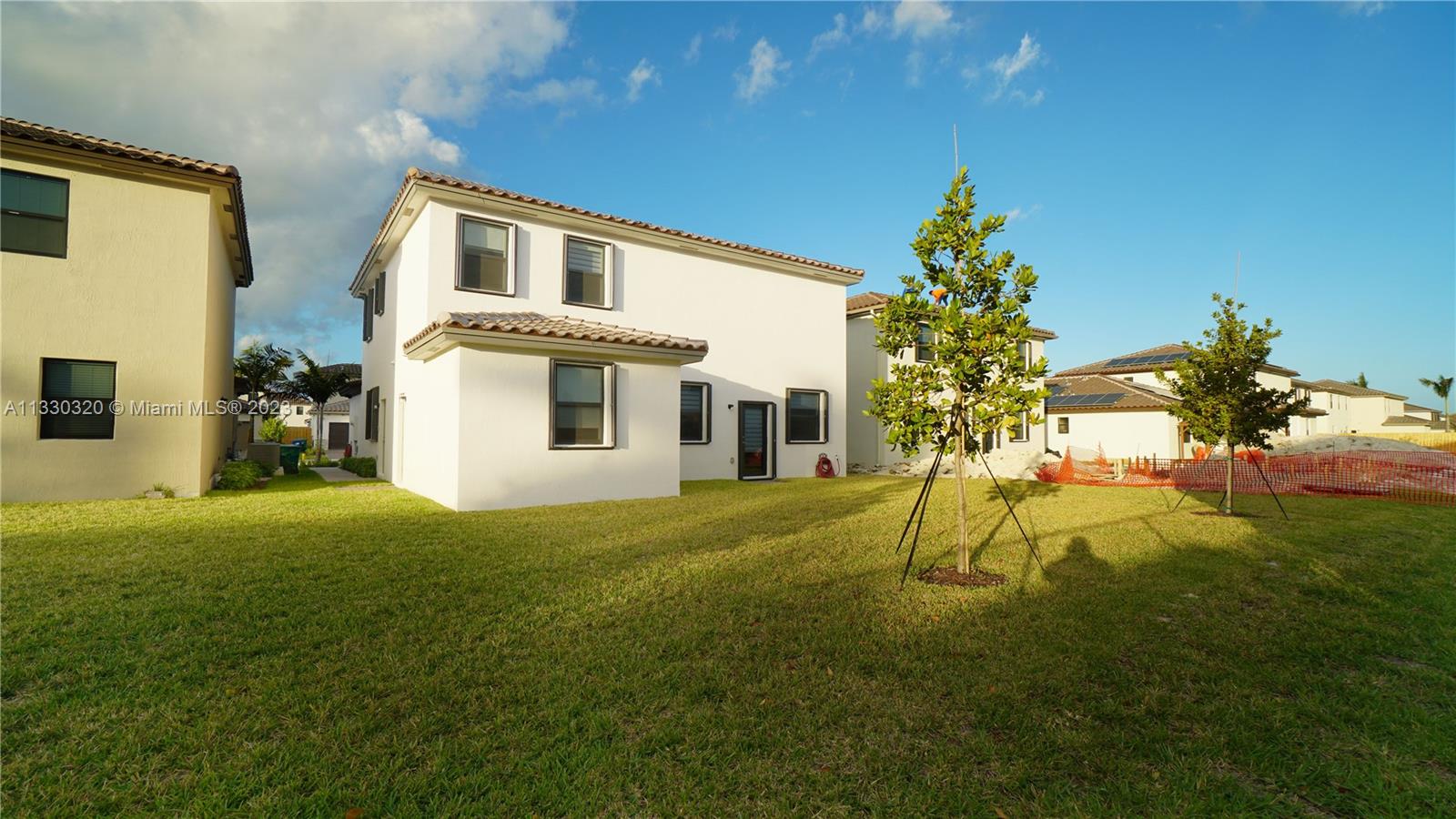 Corsica - Residential