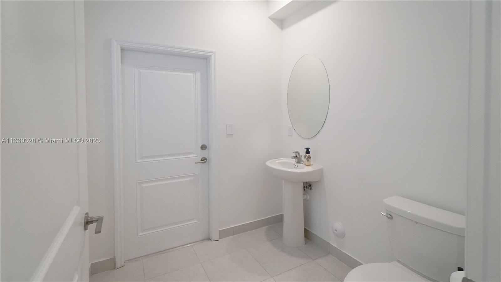 Corsica - Residential