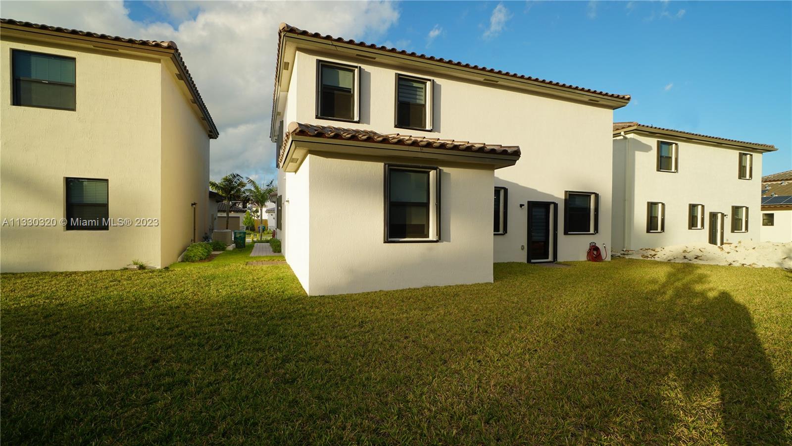 Corsica - Residential