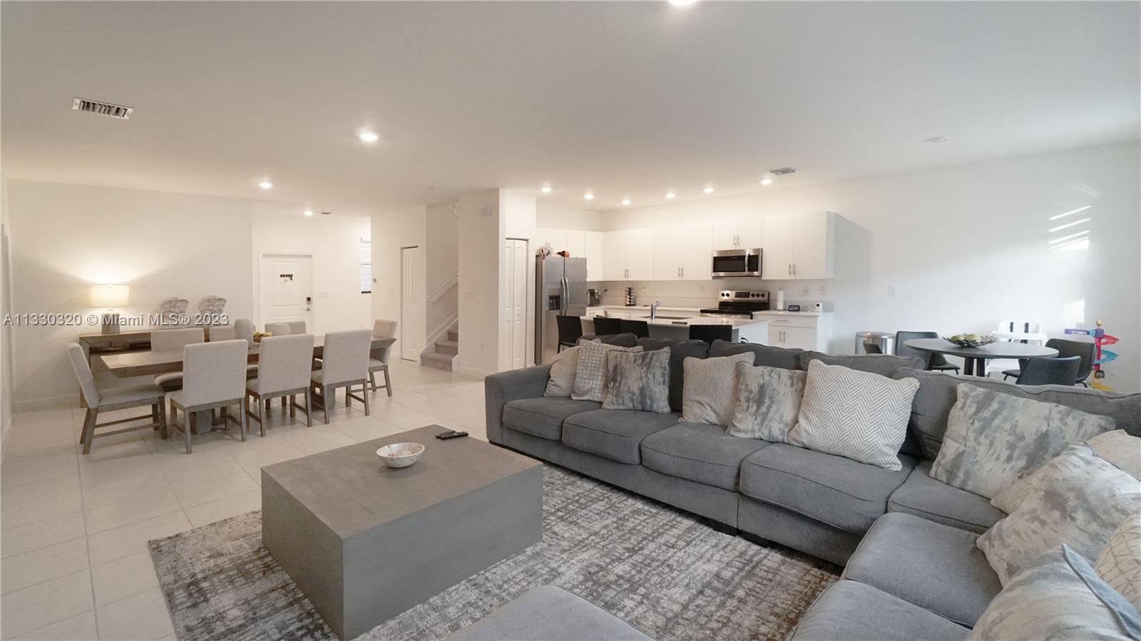 Corsica - Residential