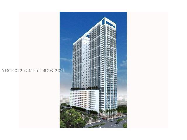 500 BRICKELL - Residential