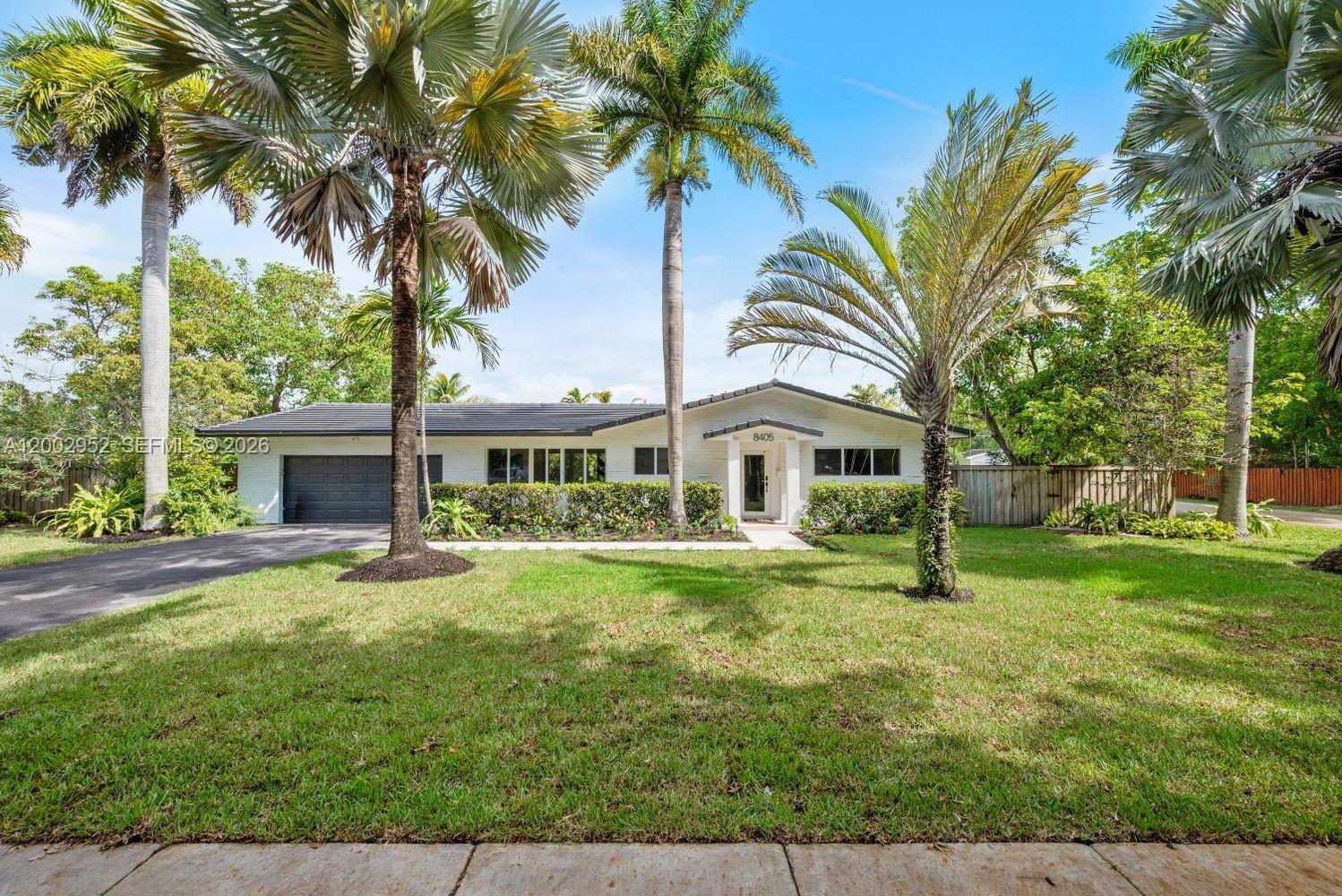 SUN CORAL HGTS - Residential
