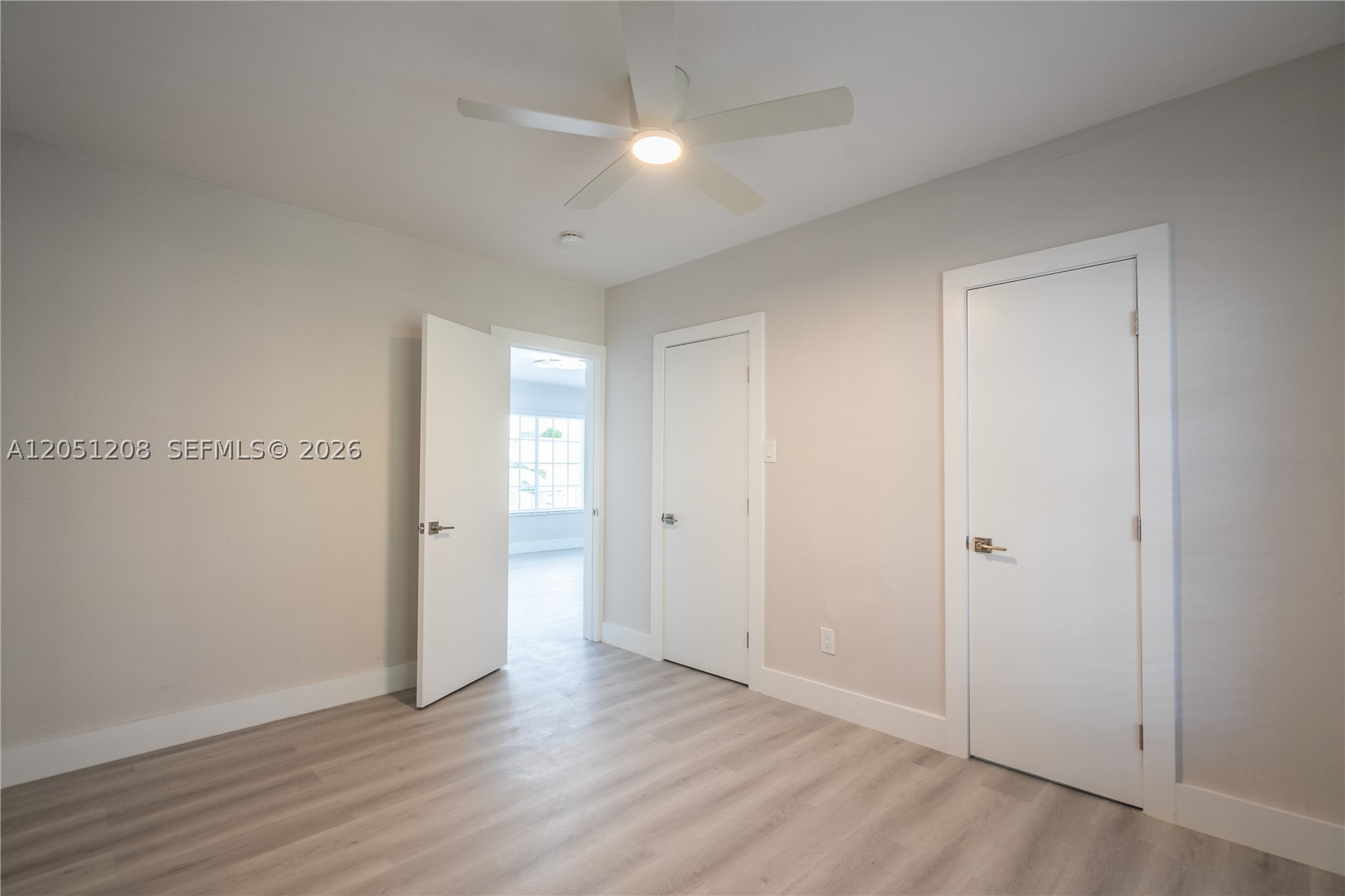 FLAMINGO TERR ADDN - Residential Lease