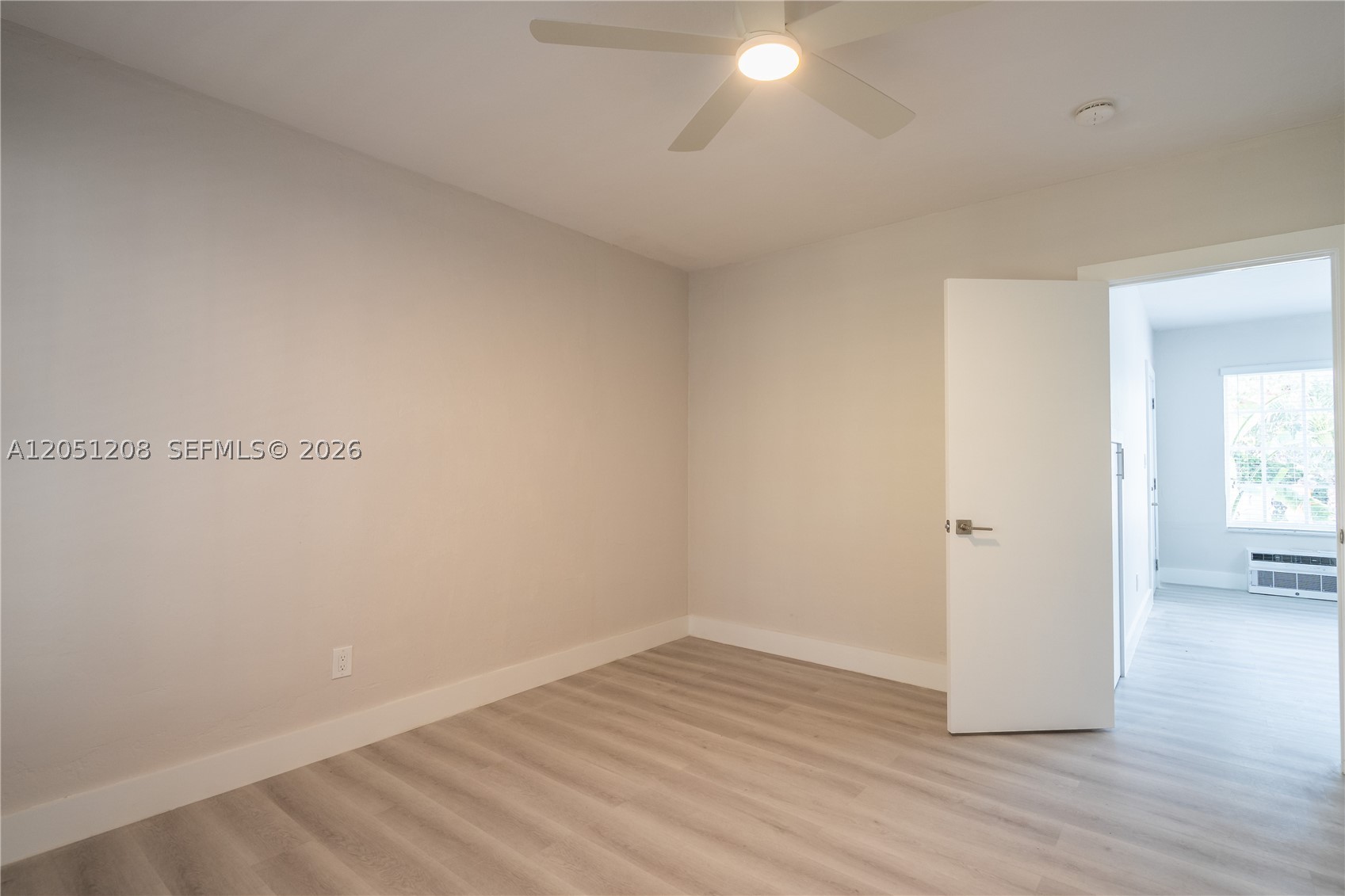 FLAMINGO TERR ADDN - Residential Lease