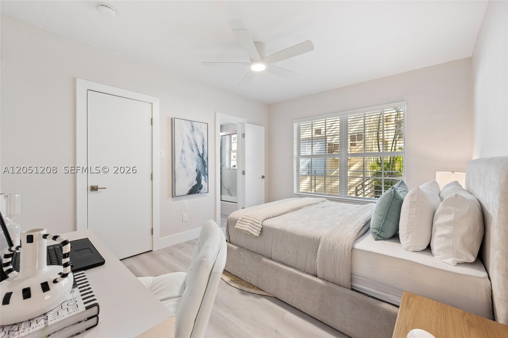 FLAMINGO TERR ADDN - Residential Lease