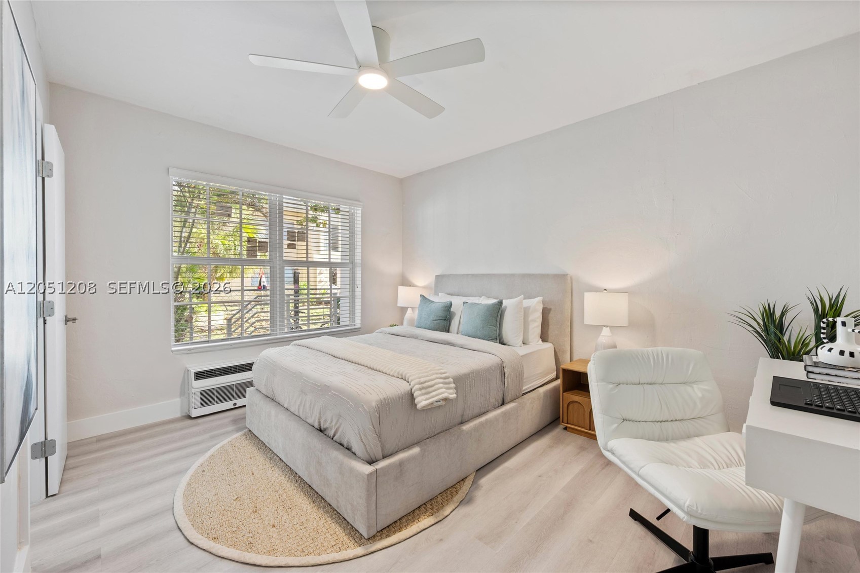 FLAMINGO TERR ADDN - Residential Lease
