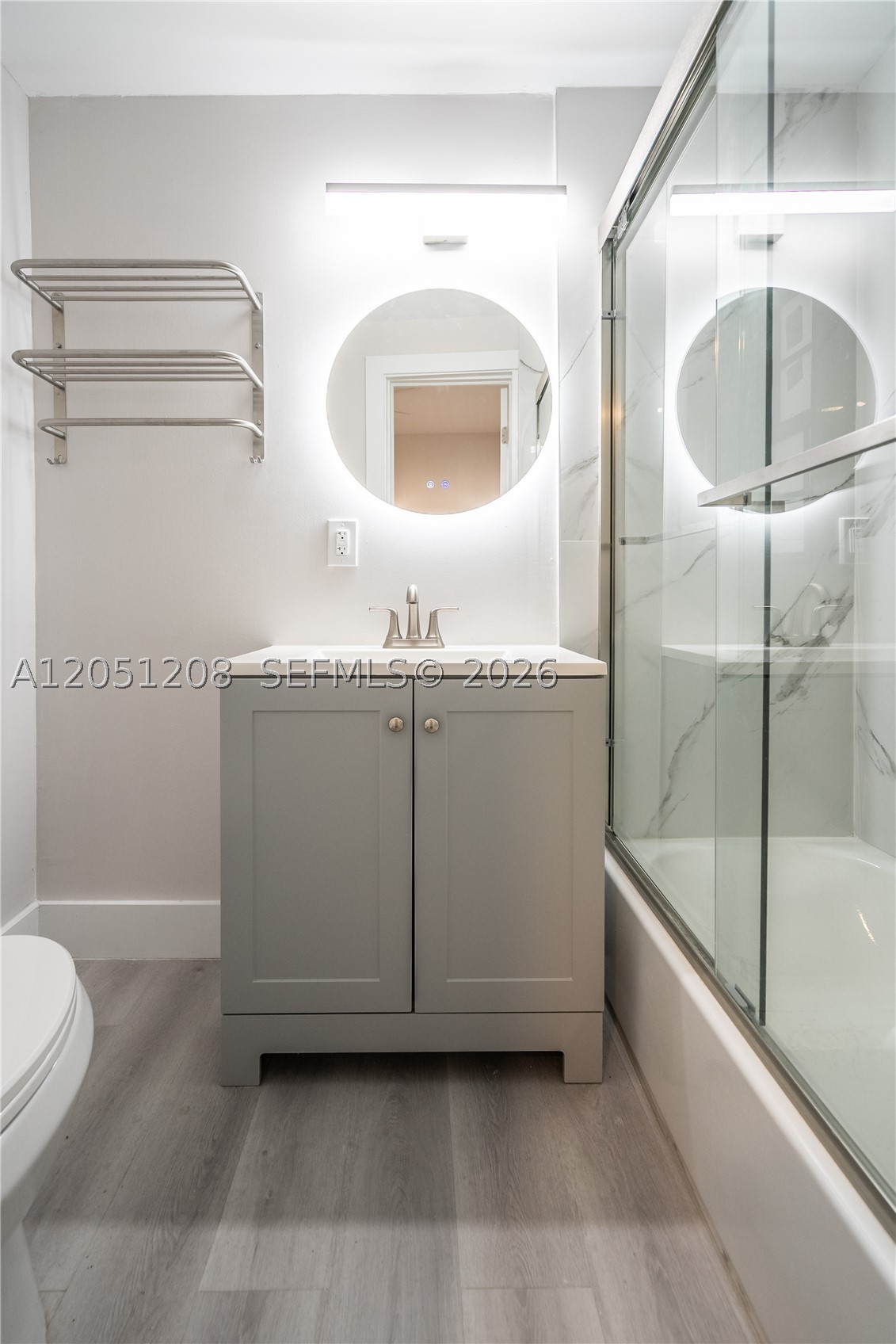 FLAMINGO TERR ADDN - Residential Lease