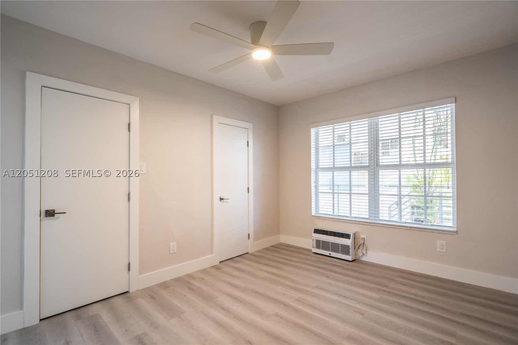 FLAMINGO TERR ADDN - Residential Lease