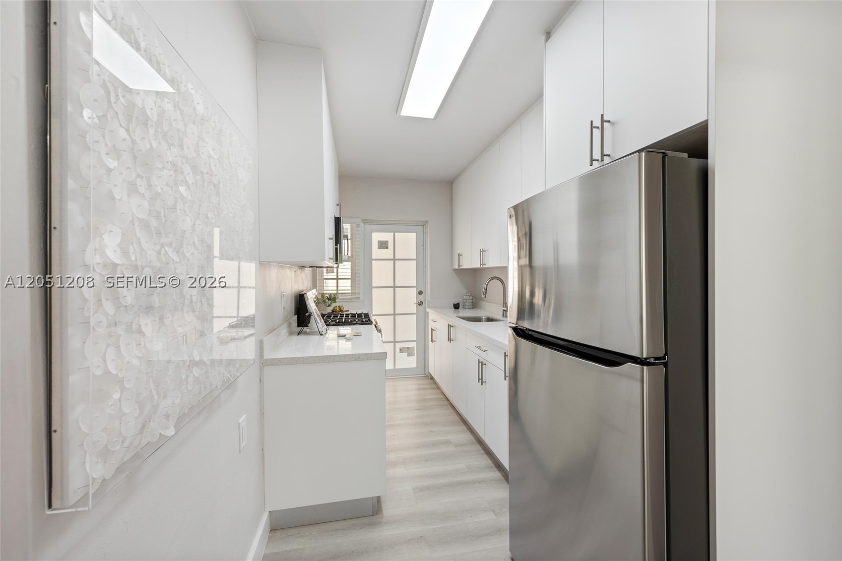FLAMINGO TERR ADDN - Residential Lease