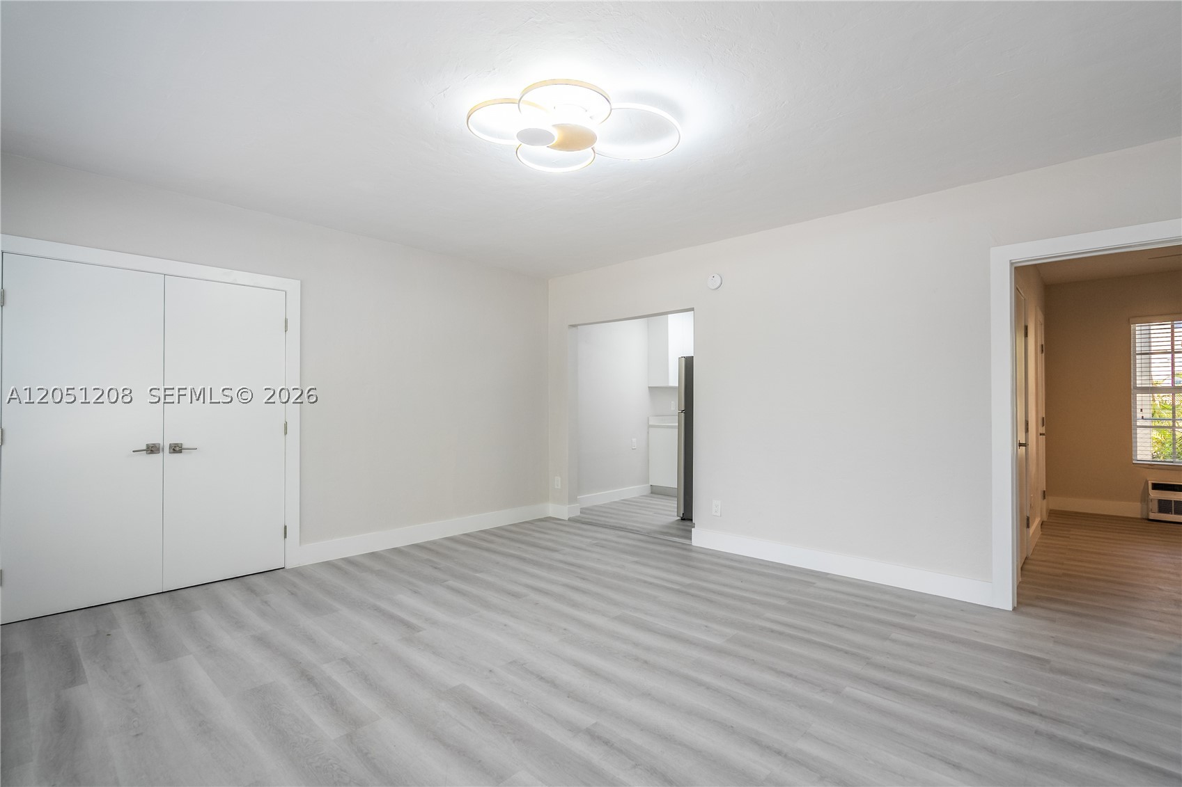 FLAMINGO TERR ADDN - Residential Lease