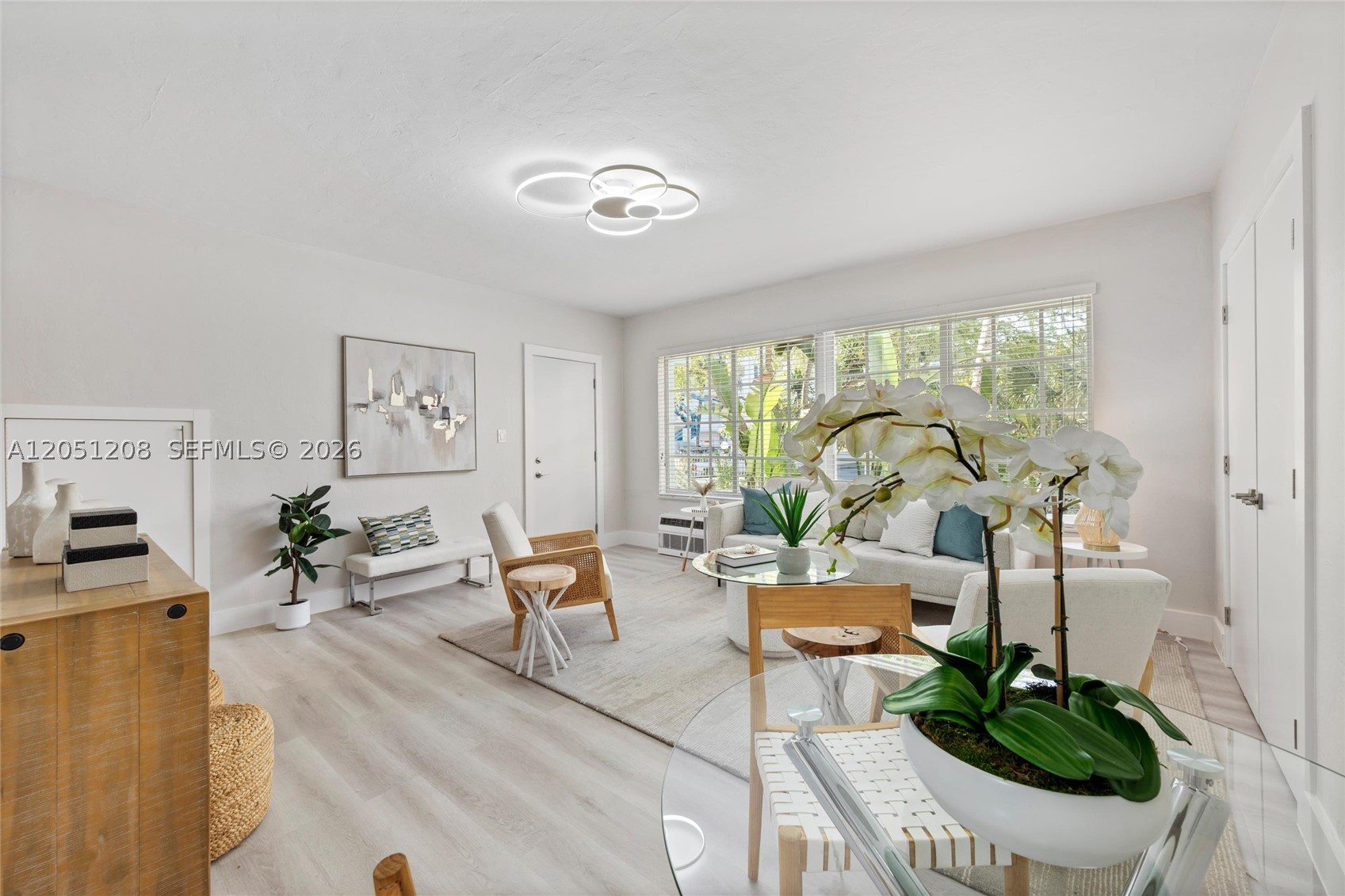FLAMINGO TERR ADDN - Residential Lease