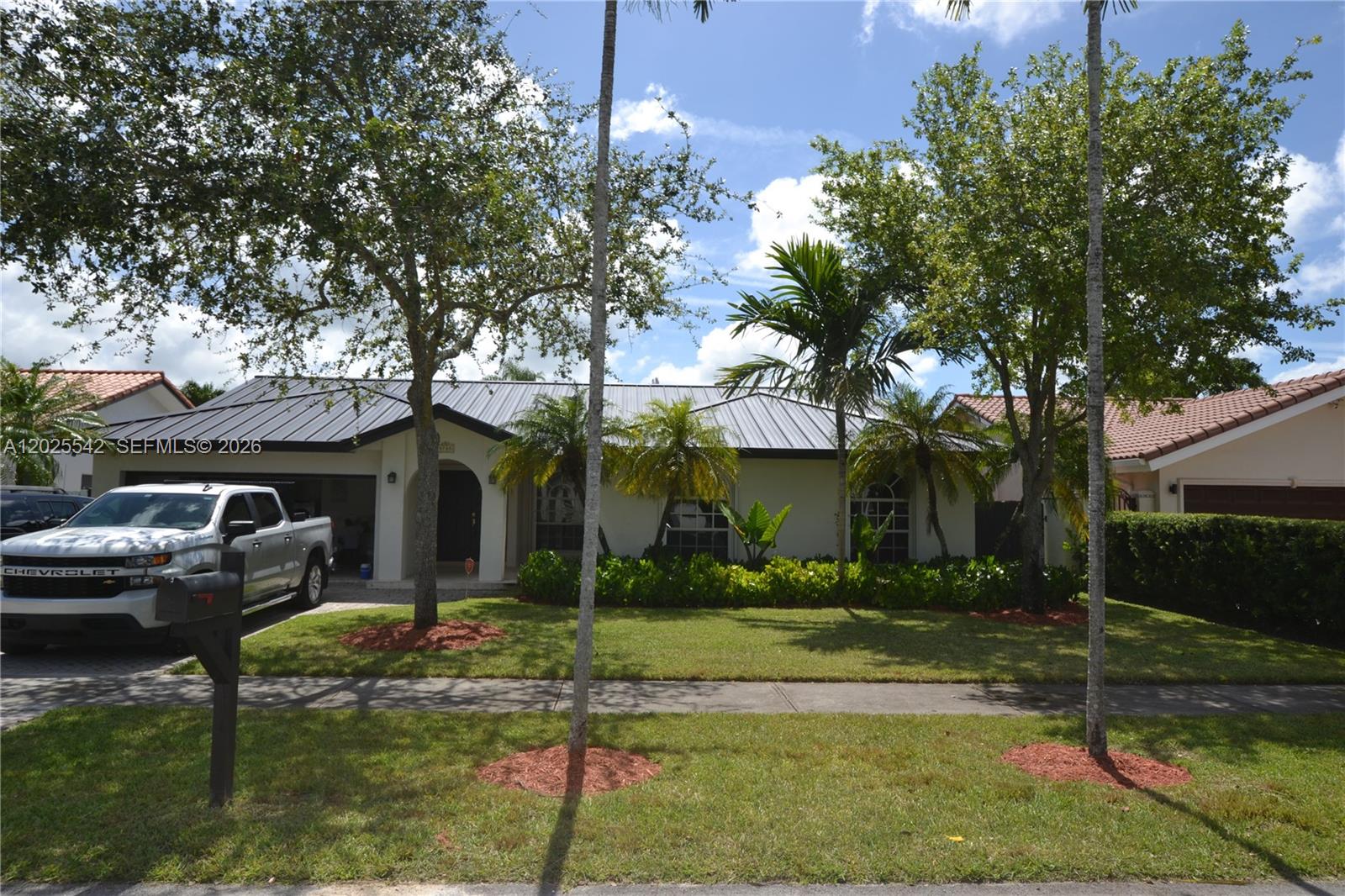 GALLOWAY AND MILLER ESTAT - Residential Lease