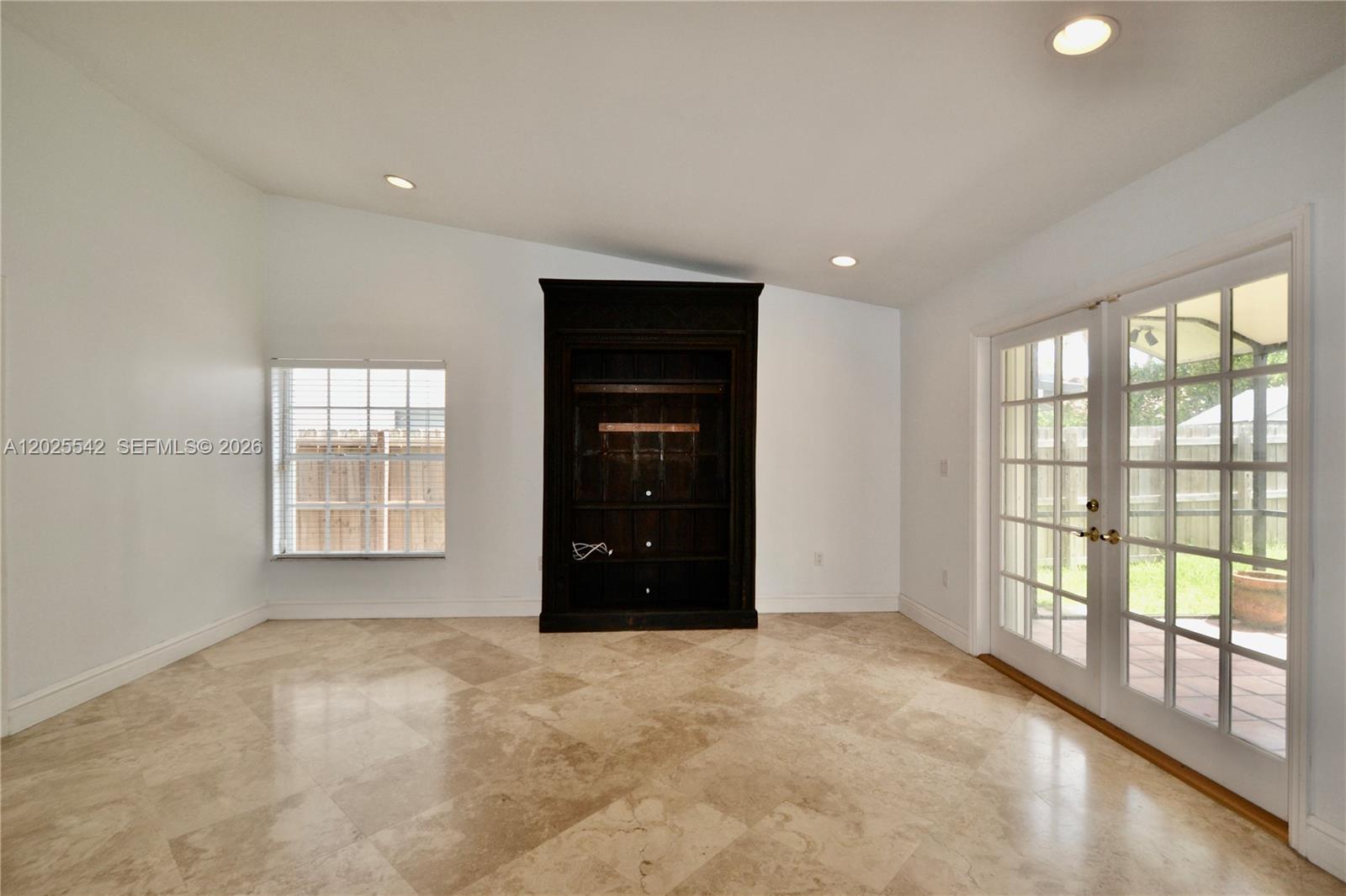 GALLOWAY AND MILLER ESTAT - Residential Lease