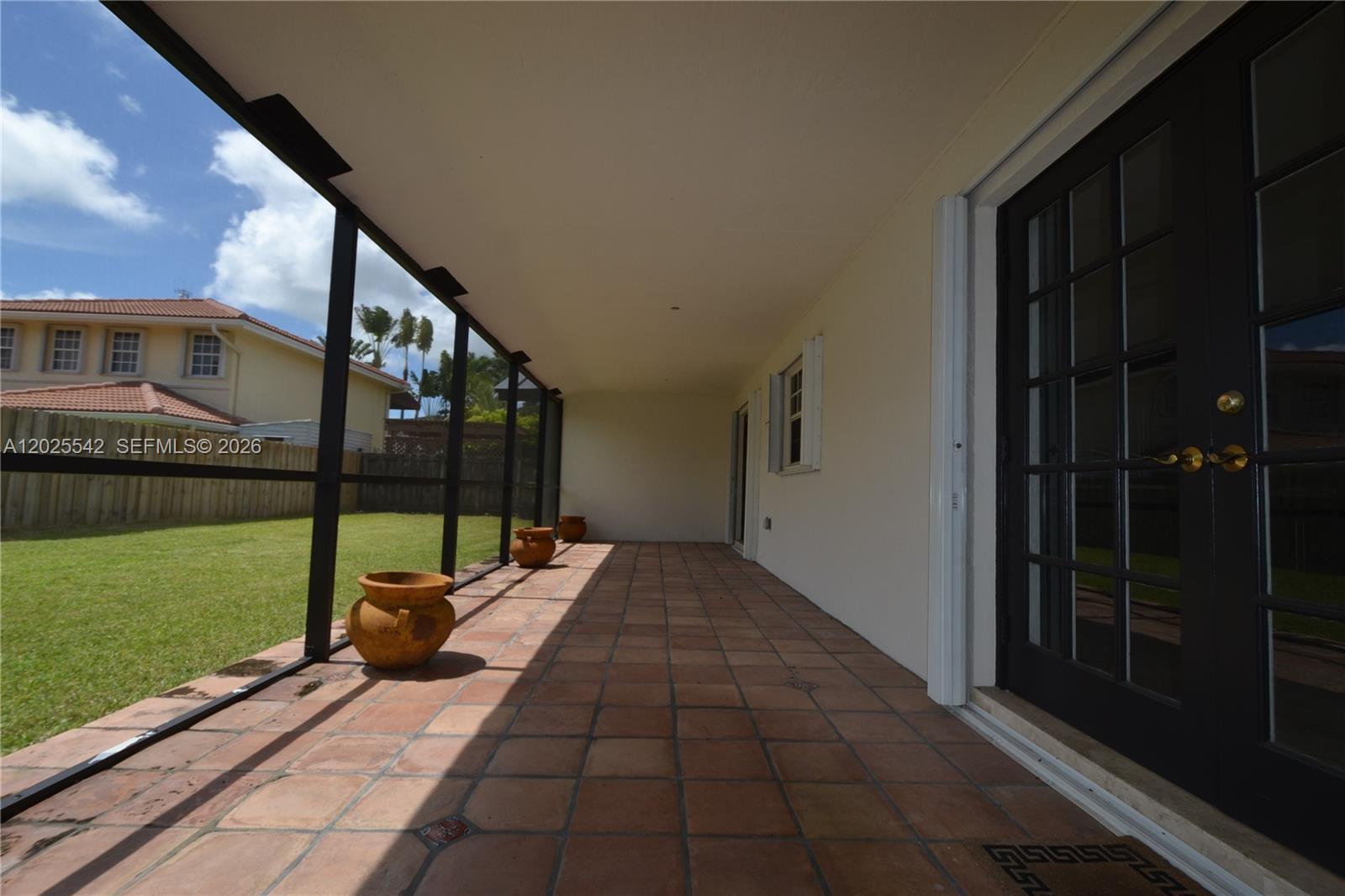 GALLOWAY AND MILLER ESTAT - Residential Lease