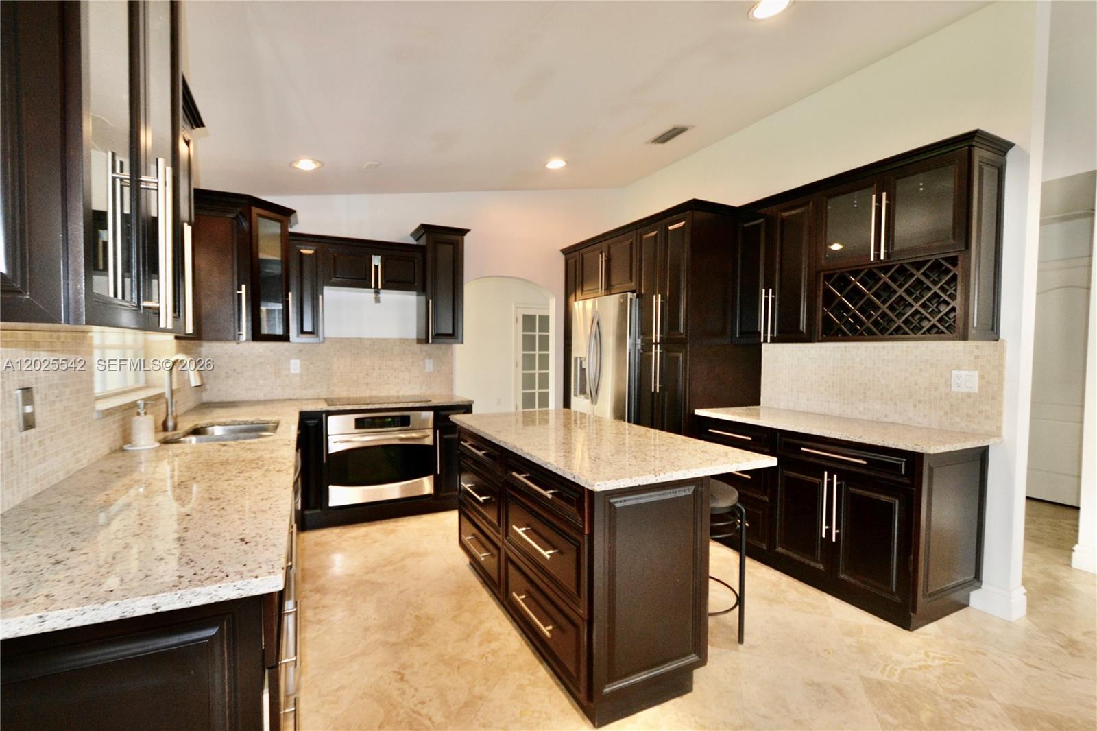 GALLOWAY AND MILLER ESTAT - Residential Lease