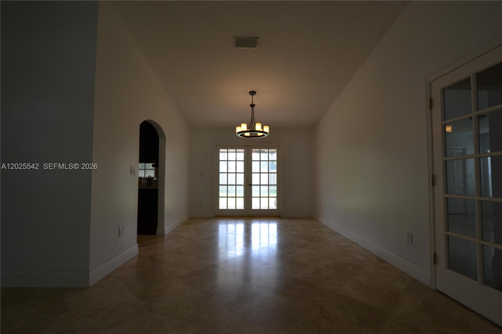 GALLOWAY AND MILLER ESTAT - Residential Lease