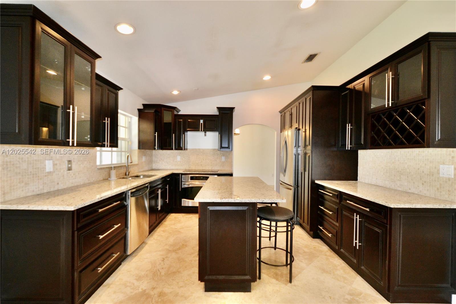 GALLOWAY AND MILLER ESTAT - Residential Lease