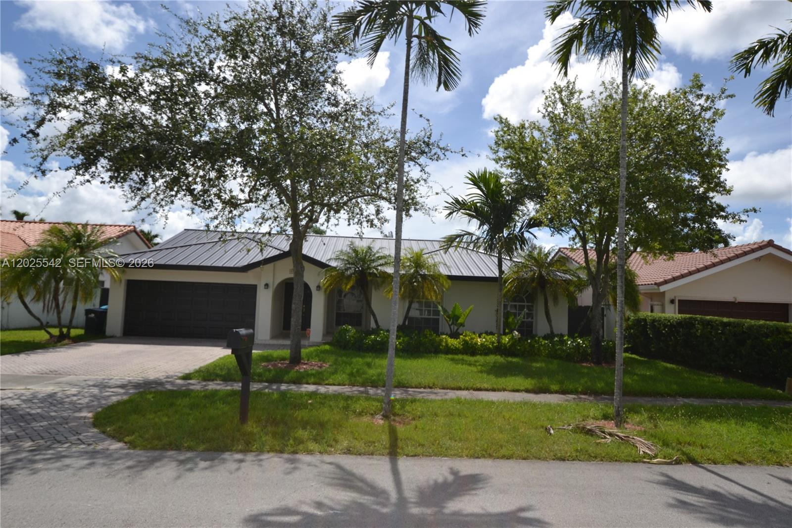 GALLOWAY AND MILLER ESTAT - Residential Lease