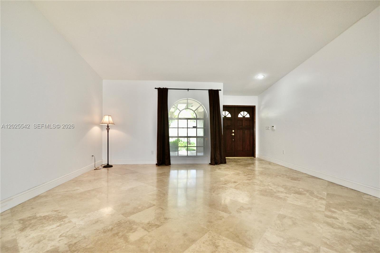 GALLOWAY AND MILLER ESTAT - Residential Lease