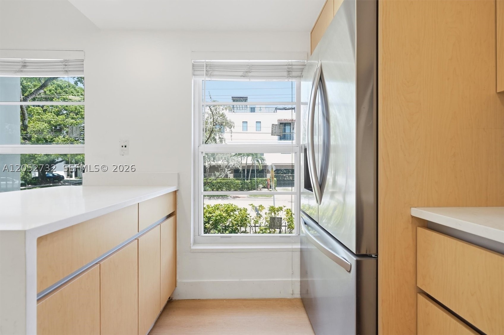 IONIAN PLAZA CONDO - Residential