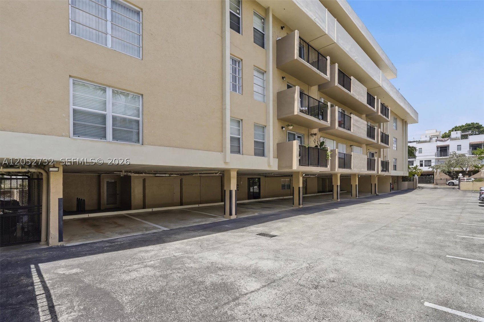 IONIAN PLAZA CONDO - Residential