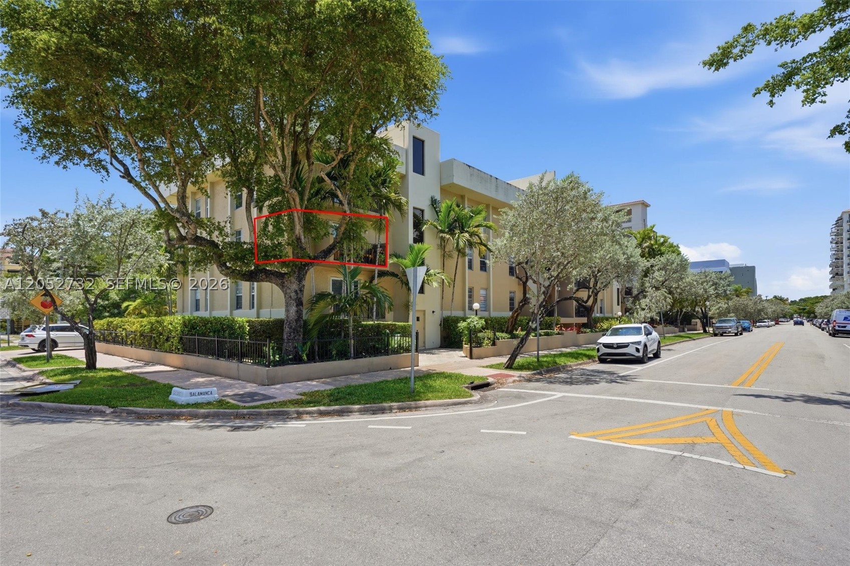 IONIAN PLAZA CONDO - Residential