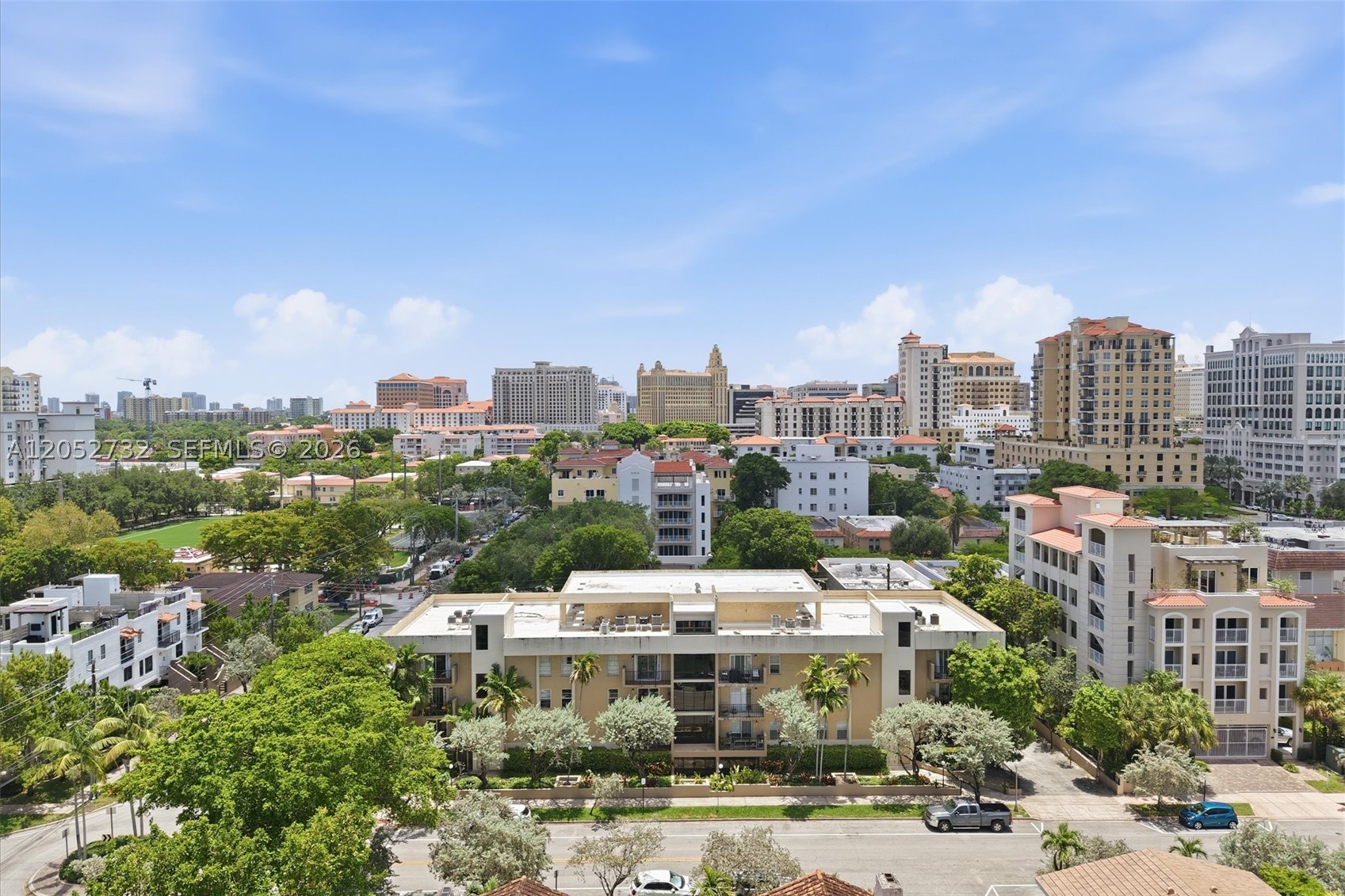 IONIAN PLAZA CONDO - Residential