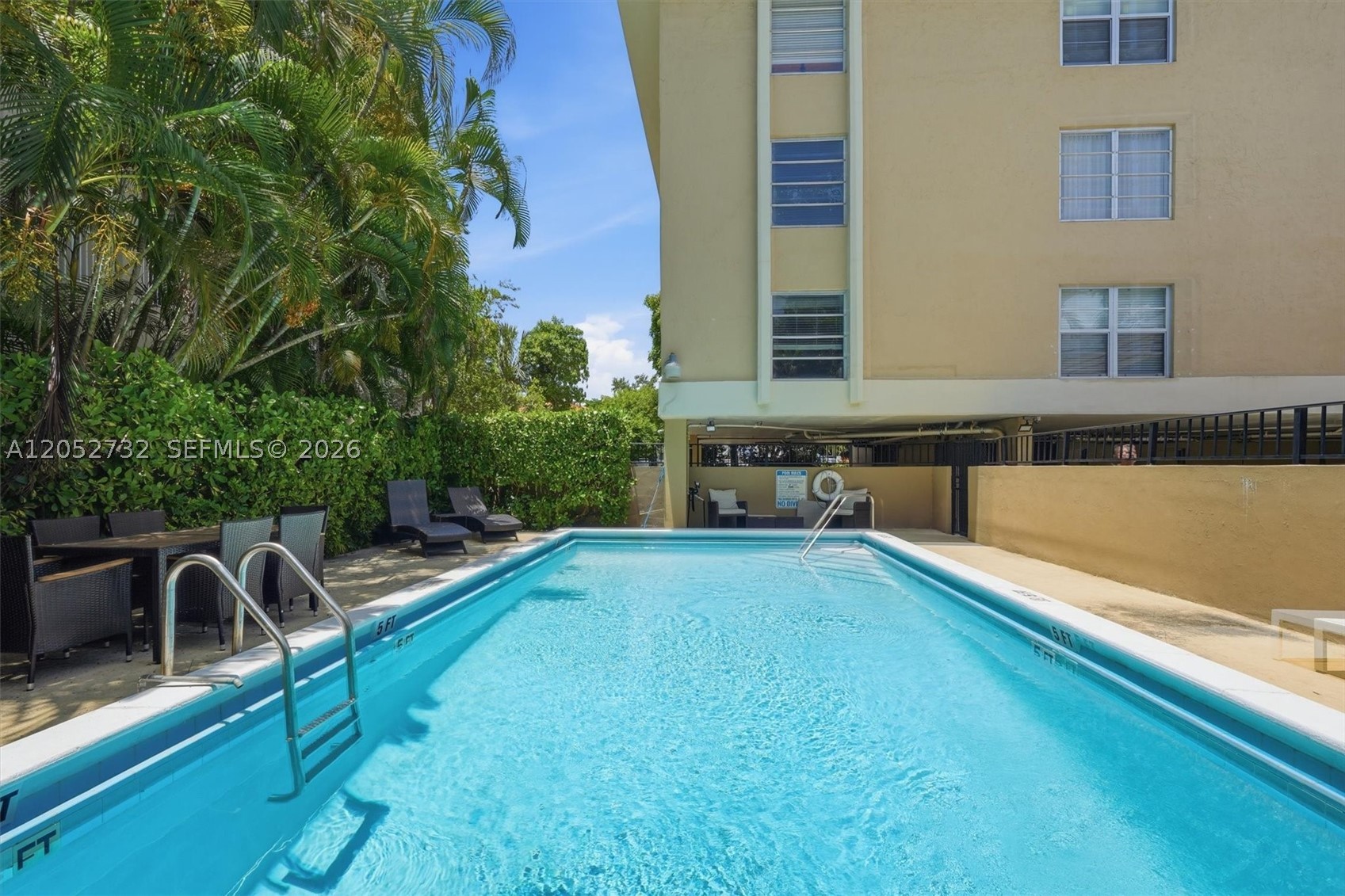 IONIAN PLAZA CONDO - Residential