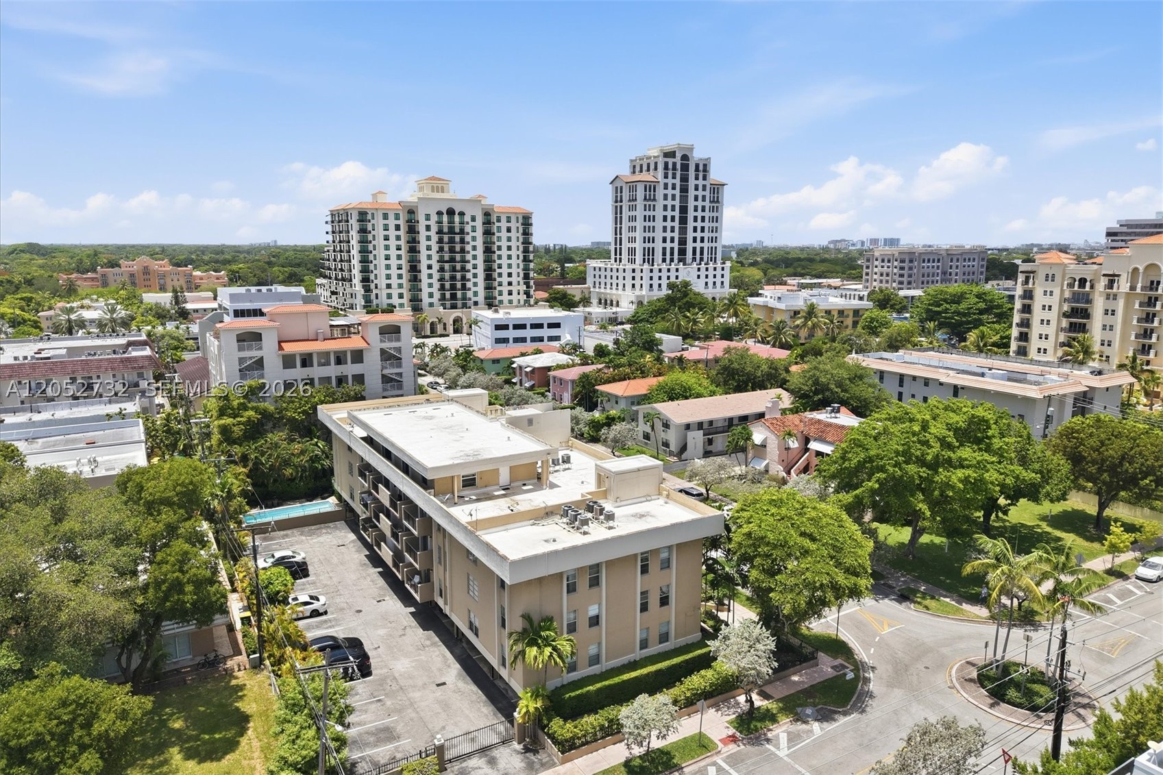 IONIAN PLAZA CONDO - Residential