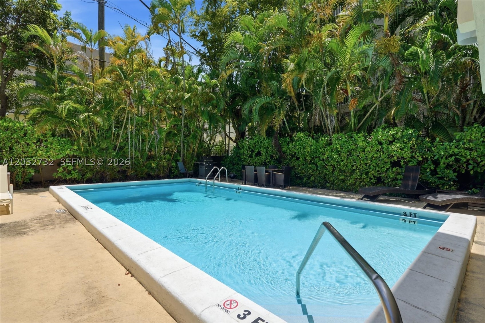 IONIAN PLAZA CONDO - Residential