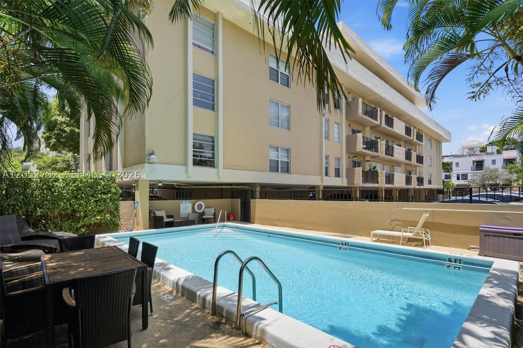 IONIAN PLAZA CONDO - Residential