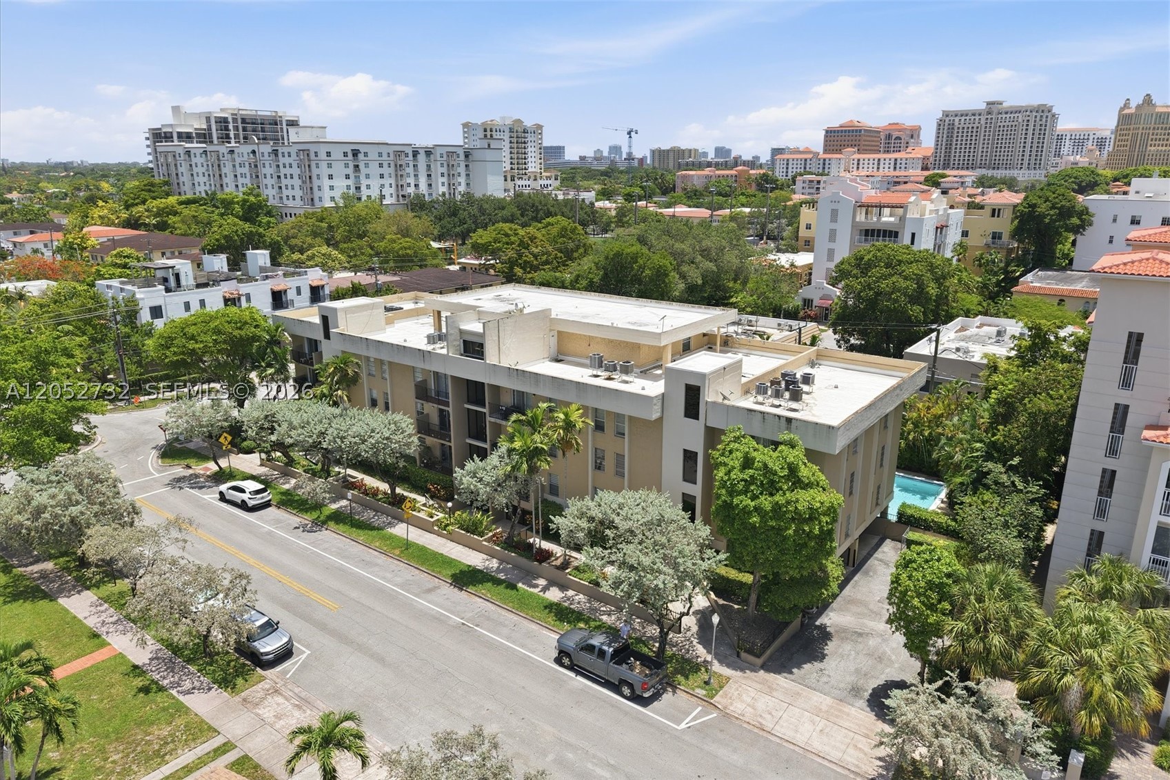 IONIAN PLAZA CONDO - Residential