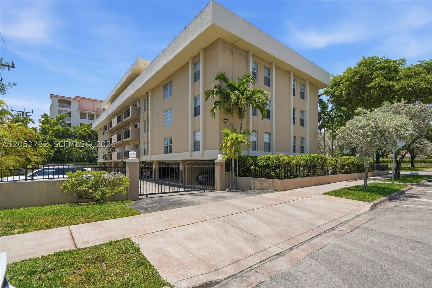 IONIAN PLAZA CONDO - Residential