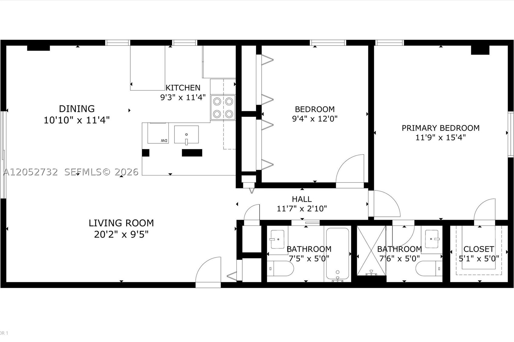 IONIAN PLAZA CONDO - Residential