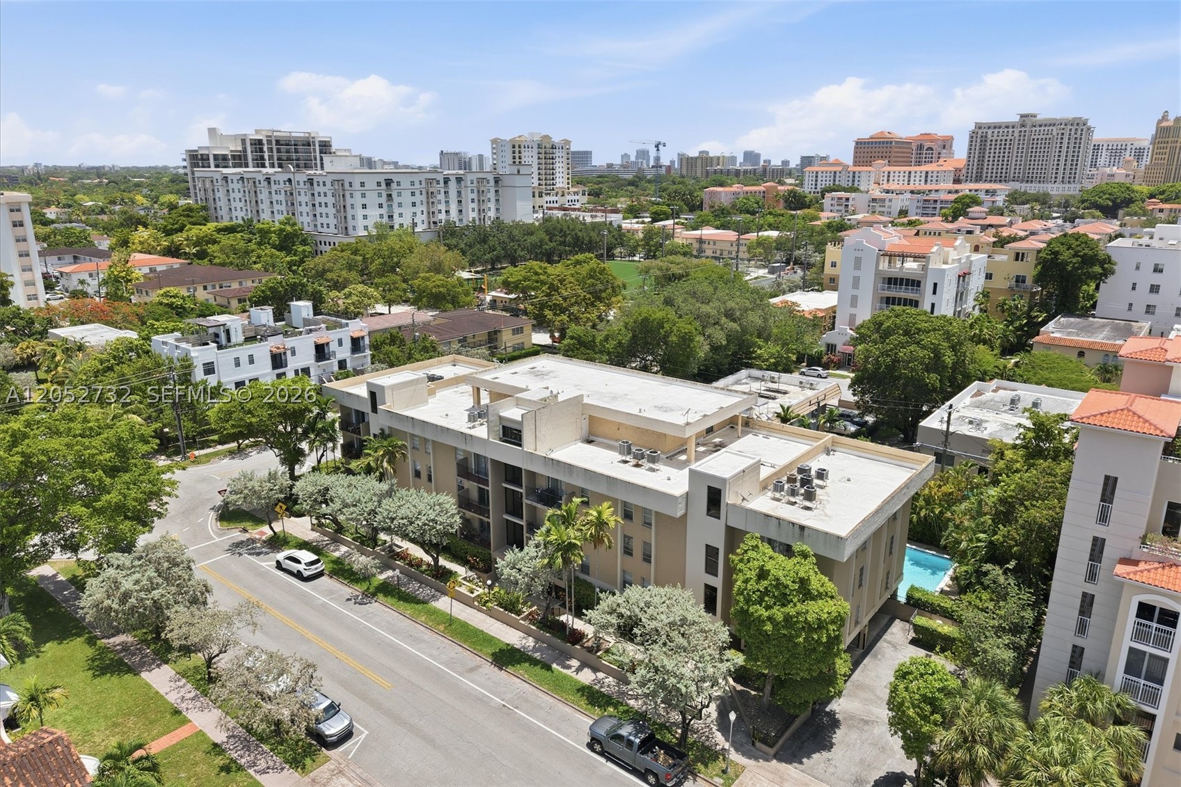 IONIAN PLAZA CONDO - Residential