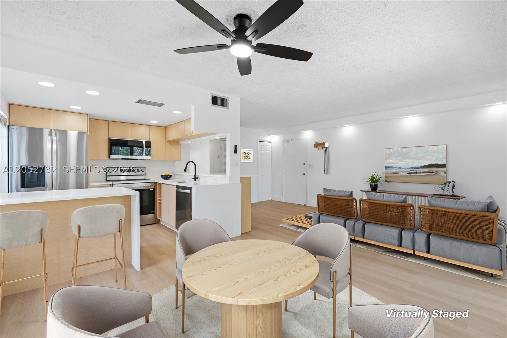 IONIAN PLAZA CONDO - Residential
