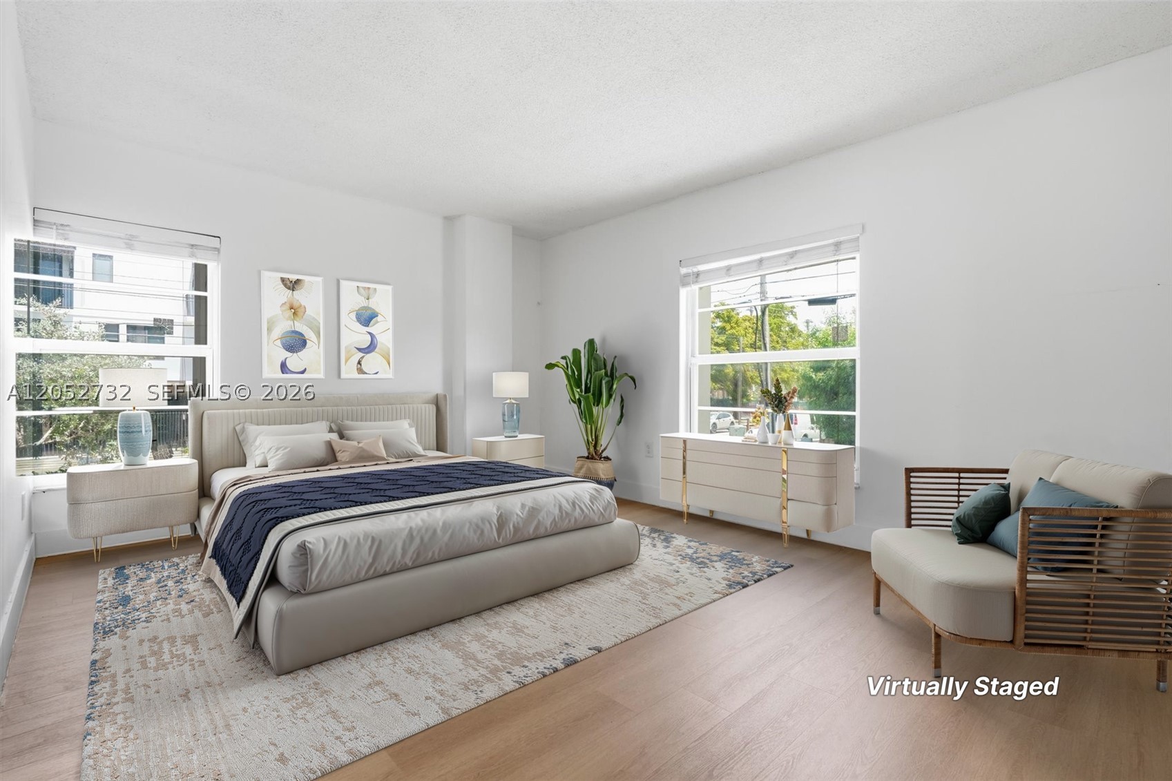 IONIAN PLAZA CONDO - Residential