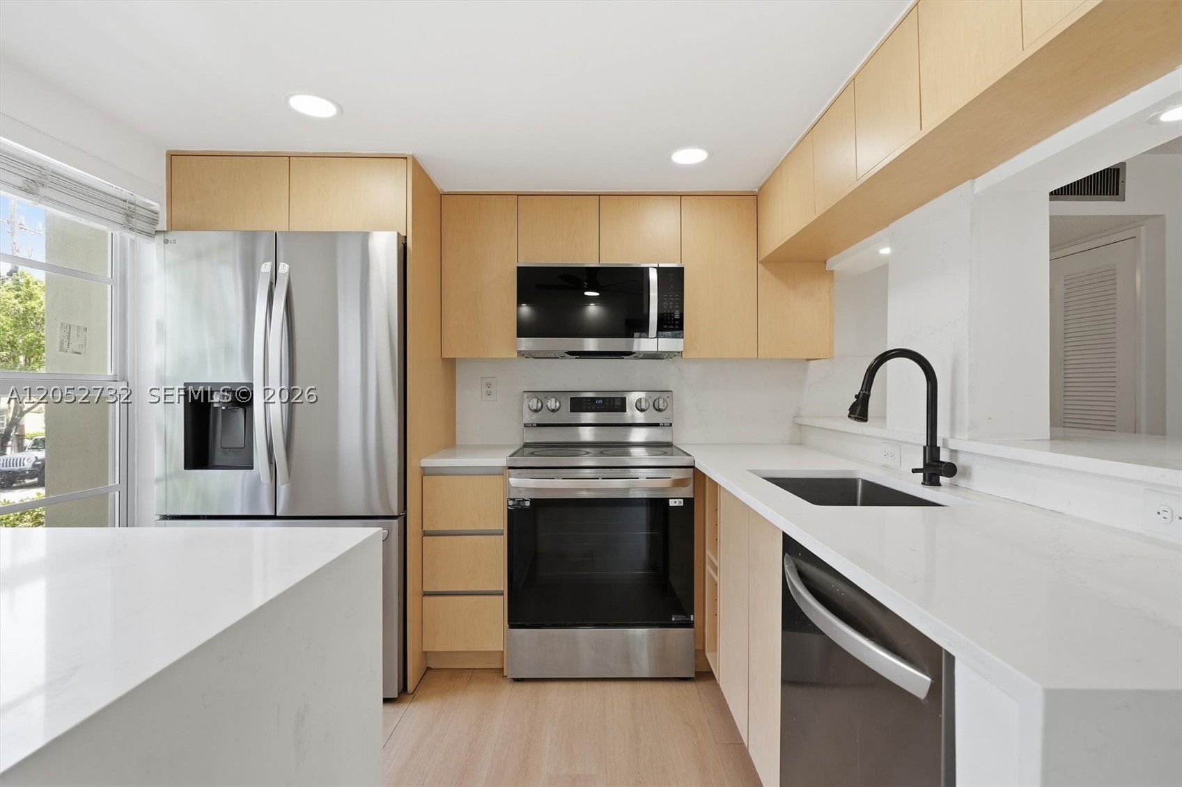 IONIAN PLAZA CONDO - Residential