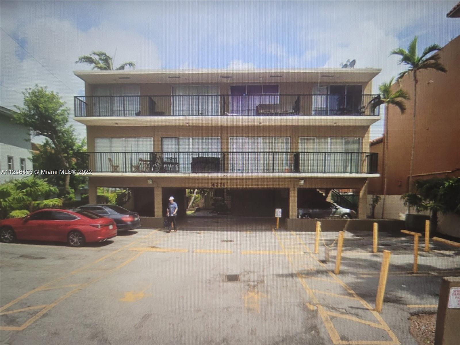 SPRING GARDEN CONDO APTS - Residential
