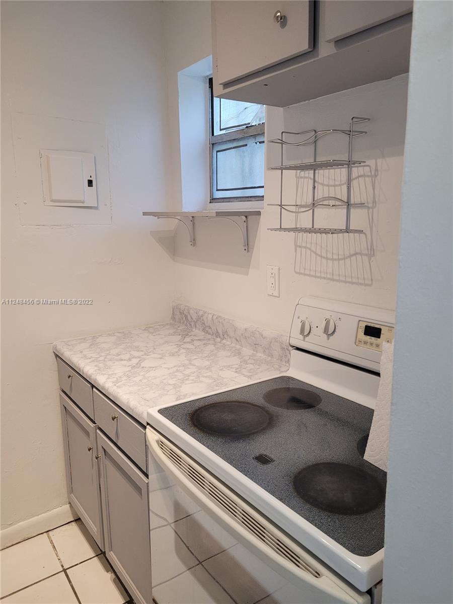 SPRING GARDEN CONDO APTS - Residential