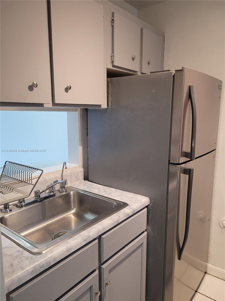 SPRING GARDEN CONDO APTS - Residential
