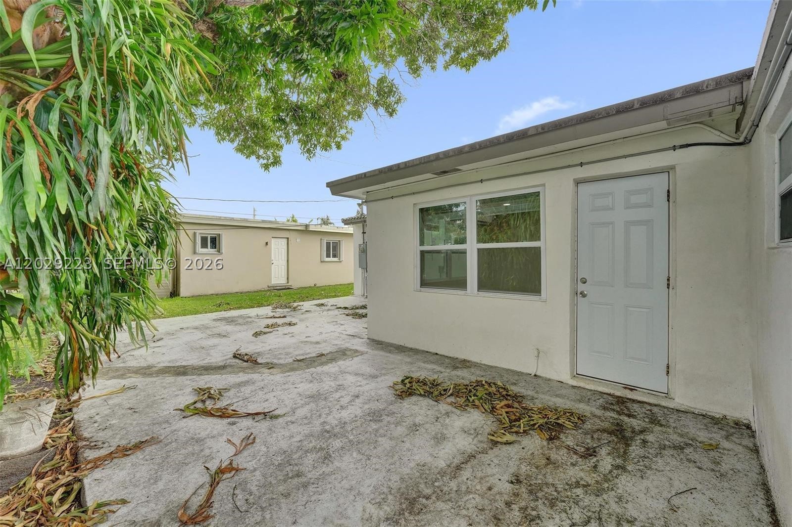 GARDNER VILLAS - Residential Lease