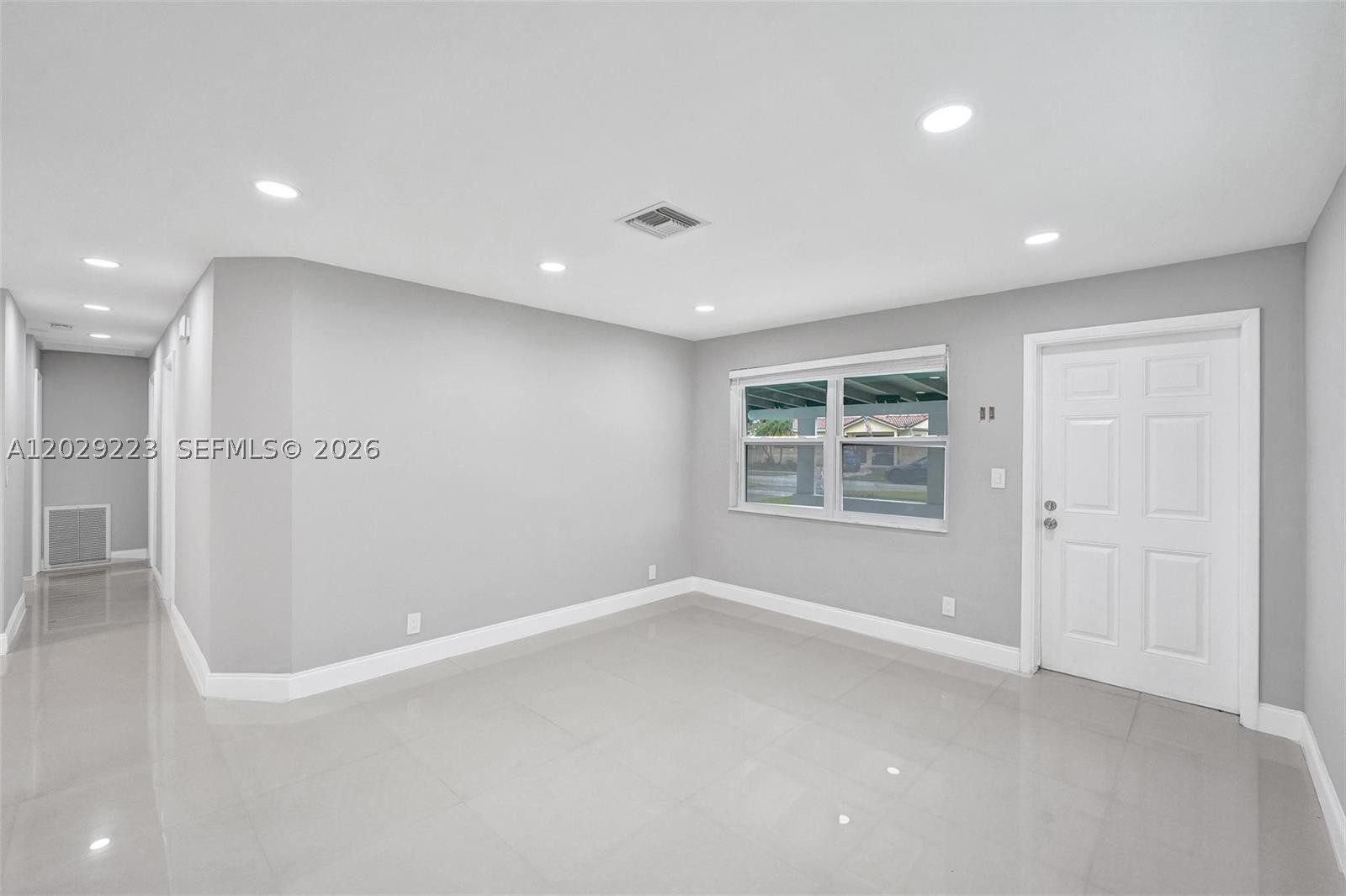 GARDNER VILLAS - Residential Lease