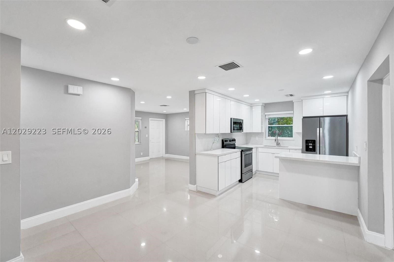 GARDNER VILLAS - Residential Lease