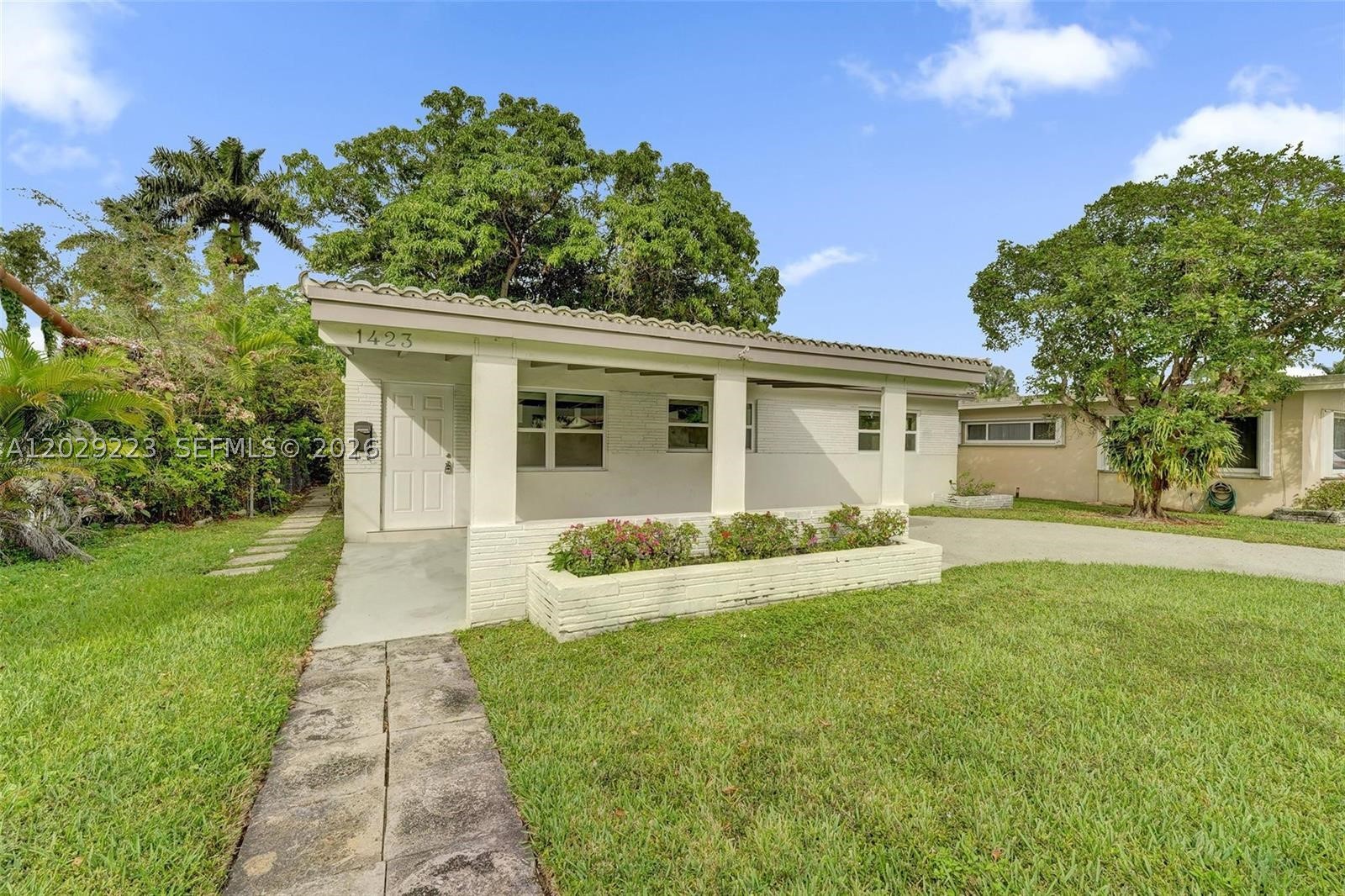 GARDNER VILLAS - Residential Lease