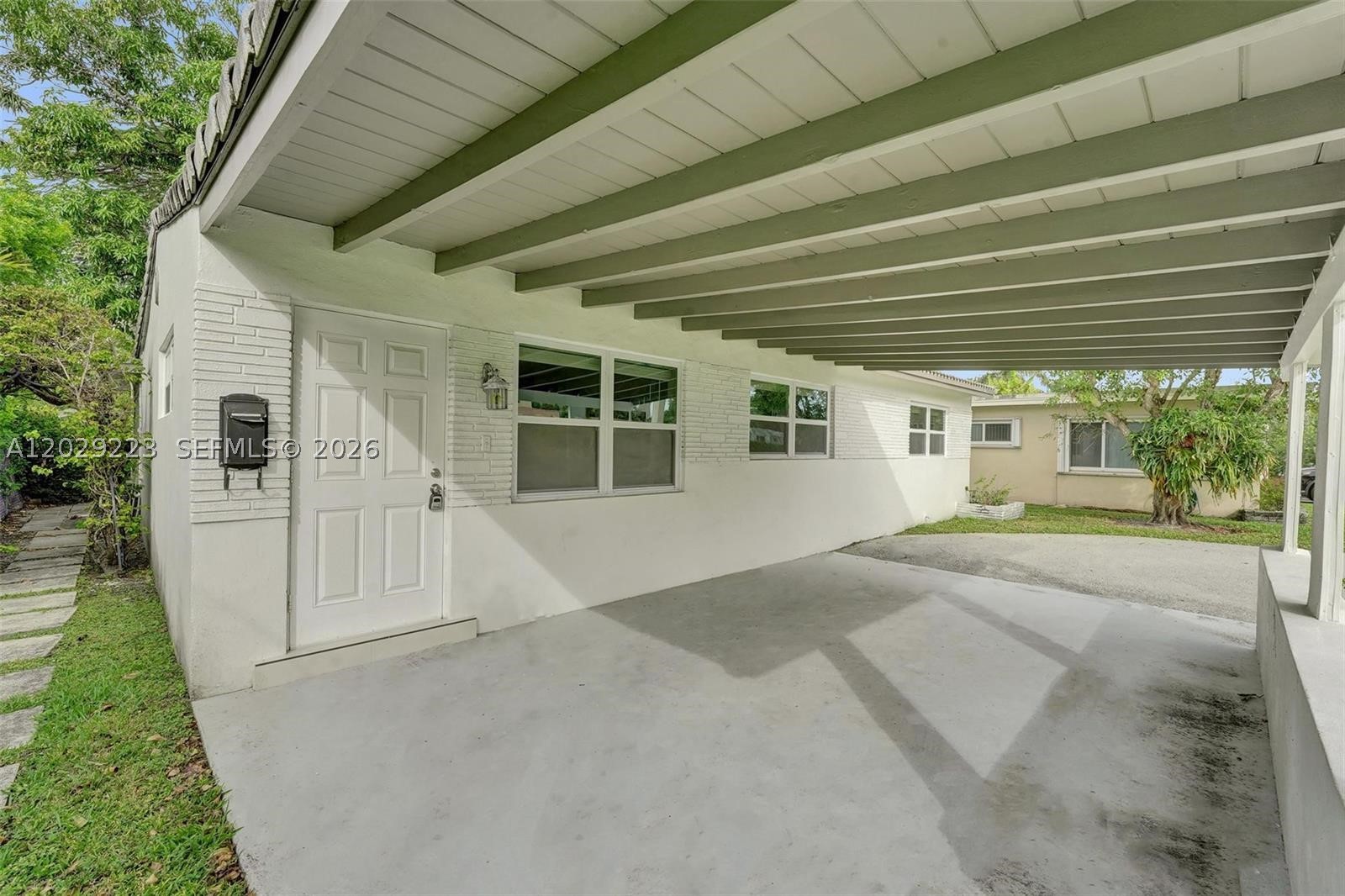 GARDNER VILLAS - Residential Lease